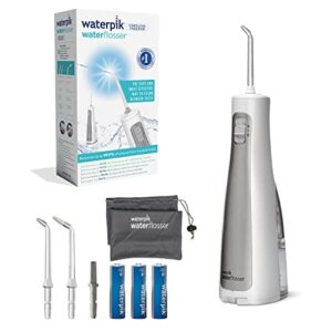 Waterpik Irygator Bezprzewodowy Cordless Freedom, Przenośny, Wodoodpor