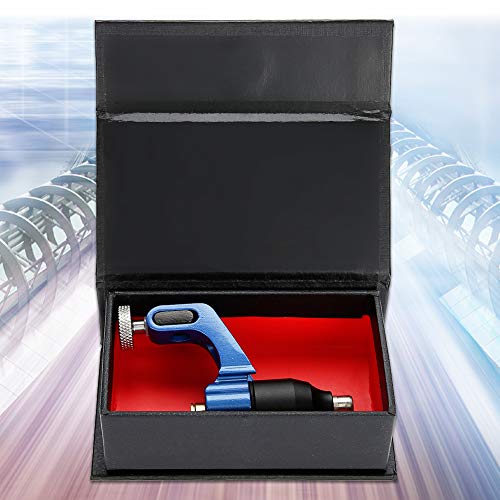 Tattoo Gun Komplette Kit Professionelle Tattoo Maschine Set für Künstler und Anfänger Quick Coloring Stable Liner Shader - obrazek 2