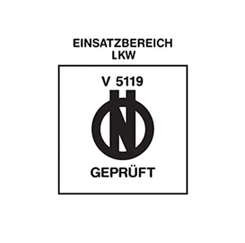 Thule Xg-12 Pro 240 - łańcuchy śniegowe 2 sztuki, 12 mm ogniwo, samozacisk, konstrukcja krzyżakowa - obrazek 3