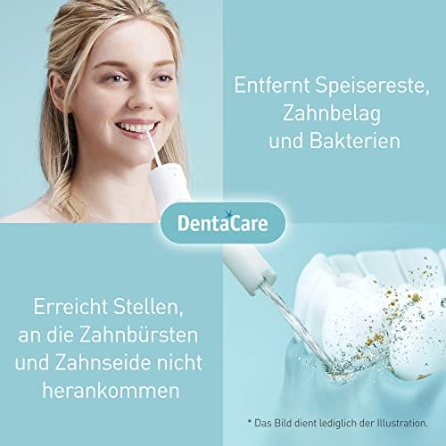 Panasonic EW-DJ11-A503 irygator do jamy ustnej, łatwy w obsłudze iryga - obrazek 9