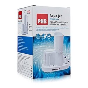 PHB 32623 Aqua-Jet irygator