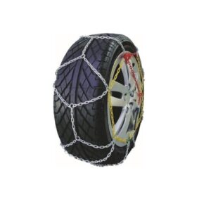 Łańcuchy śniegowe LUBEX grupa 10 z homologacją - 9mm, 8692