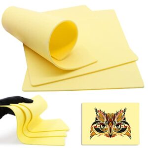 Emalla 200 sztuk kolorowych nakładek na tusz do tatuażu, jednorazowe,