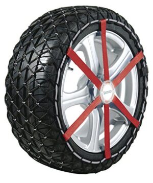 Michelin 7902 Easy Grip łańcuchy śniegowe R12