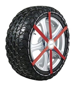 MICHELIN Easy Grip kompozytowe łańcuchy śniegowe do 4 x 4 008165