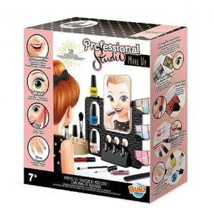 Buki – 5425 – Prof. studio – Make up: Stacja z lustrem i prawdziwym makijażem