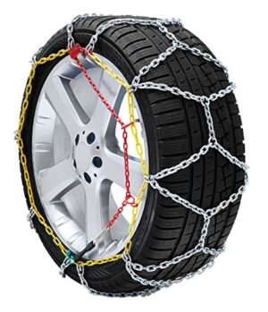 Lampa 16107 łańcuchy śniegowe S-16 rozmiar 24 2 sztuki - Łańcuchy zimowe dla opon w rozmiarach 215/80-15, 215-15, 225/75-15, 235/70-15, 255/60-15, 700-15, 205/80-16, 205-16, 215/75-16, 225/70-16, 650-16, 6, 650-1650-16, 650-16, 650-16, 6, 650-16, 650-16, 650-16, 16, 22. 5/60-17, 235/55-17, 205/65-17.5, 7.0-17.5, 225/55-18, 235/50-18, 255/45-18, 235/45-19, 255/40-19, 19, 19,0-40-40-49, 19,0-4,0-4,0-4,0-4,0-4,0-4,0-4,0-4,0-4,0-4,00