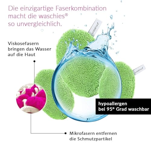 Podkładki do mycia dla niemowląt i dzieci, zestaw 2 szt. (pastelowy ni - obrazek 4