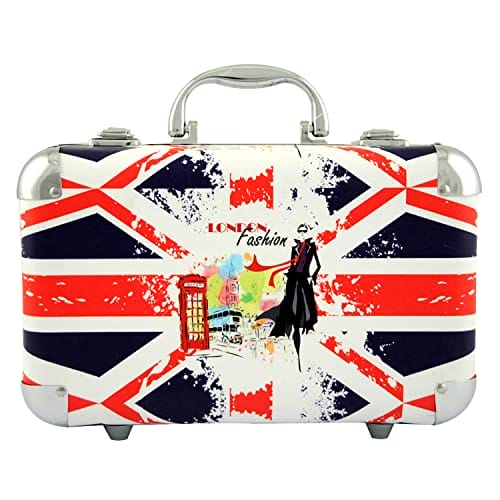 GLOSS! Pomysł na Pudełko na Kosmetyki dla Kobiet | Pudełko Prezentowe - obrazek 3