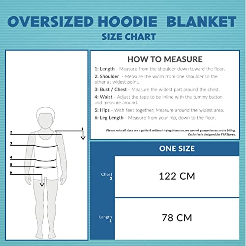 Marvel Oversized Blanket Hoodie Kids Avengers Captain America Iron Man - obrazek 2