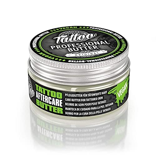 Believa Tattoo - Zestaw do pielęgnacji tatuażu / zestaw prezentowy dla - obrazek 5