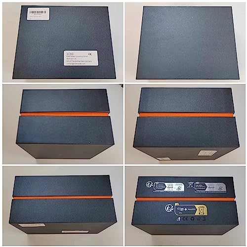 TATELF Wireless Tattoo Maschine Set Coreless Rotary Tattoo Pen Kit mit 2pcs 2200mAh Batterie Power 20pcs Patronennadeln für Anfänger Künstler - obrazek 2