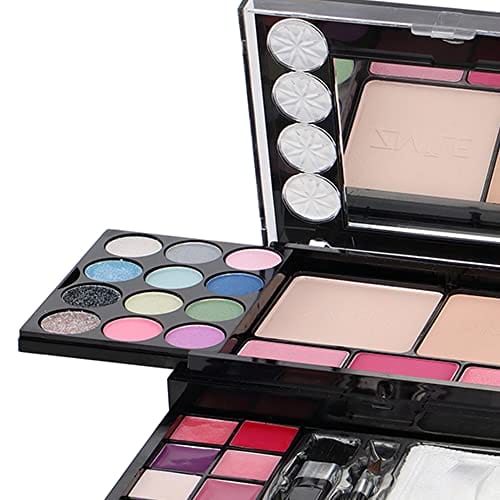 ZMILE Cosmetics Zestaw do Makijażu, Diamonds, Kosmetyki Wegańskie - obrazek 4