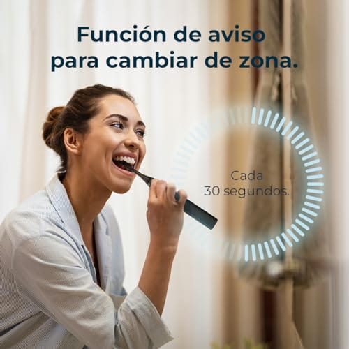 Cecotec Irygator wodny irygator dentystyczny ToothCare Jet Clean. 18 W - obrazek 6