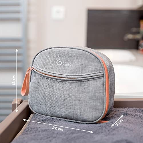 Babymoov Zestaw do pielęgnacji niemowląt - obrazek 3